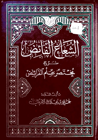 الشعاع الفائض